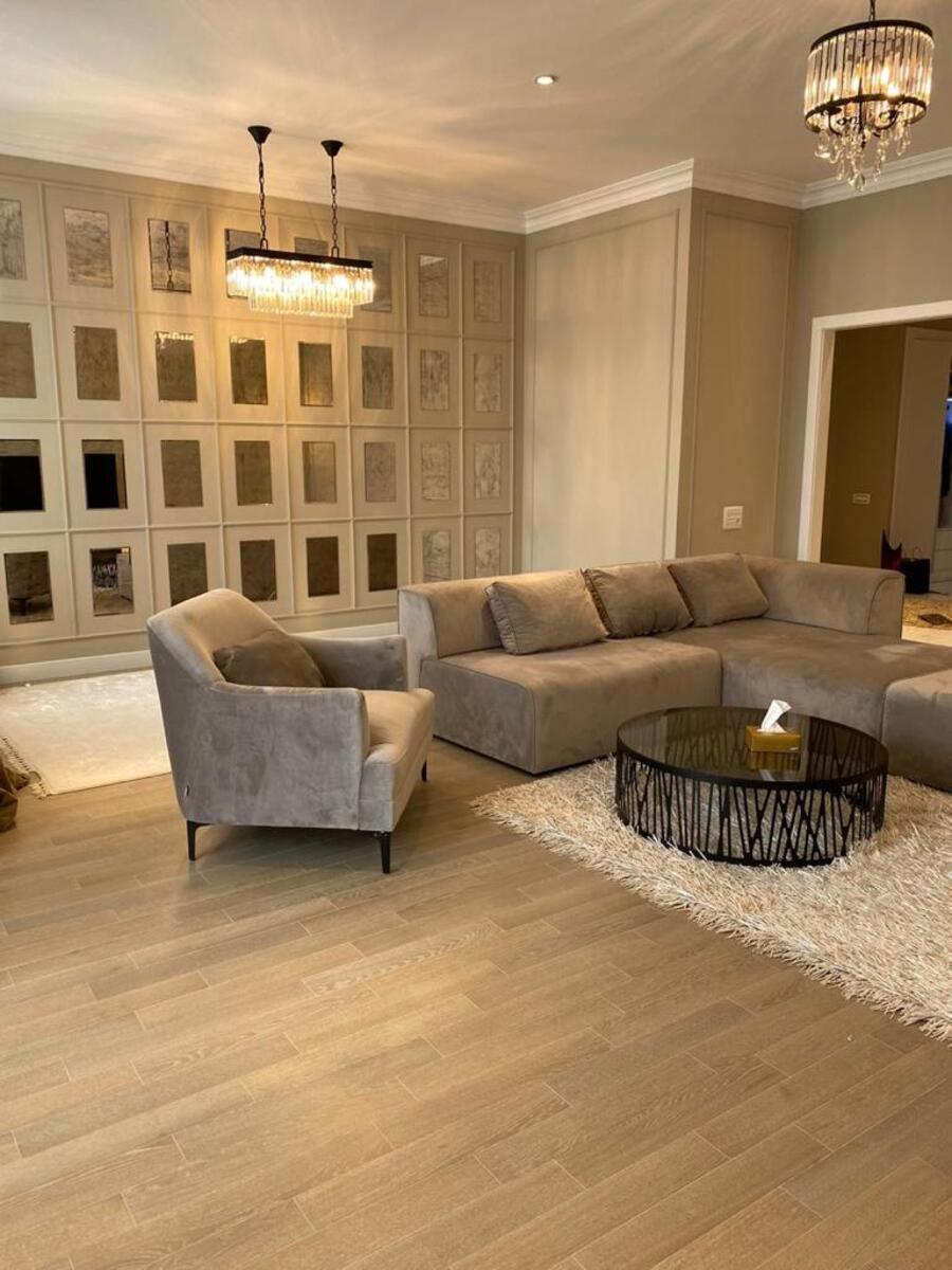 İcarəyə verilir 3 otaqlı yeni tikili 170 m² — Mənzil, Bakı (3)