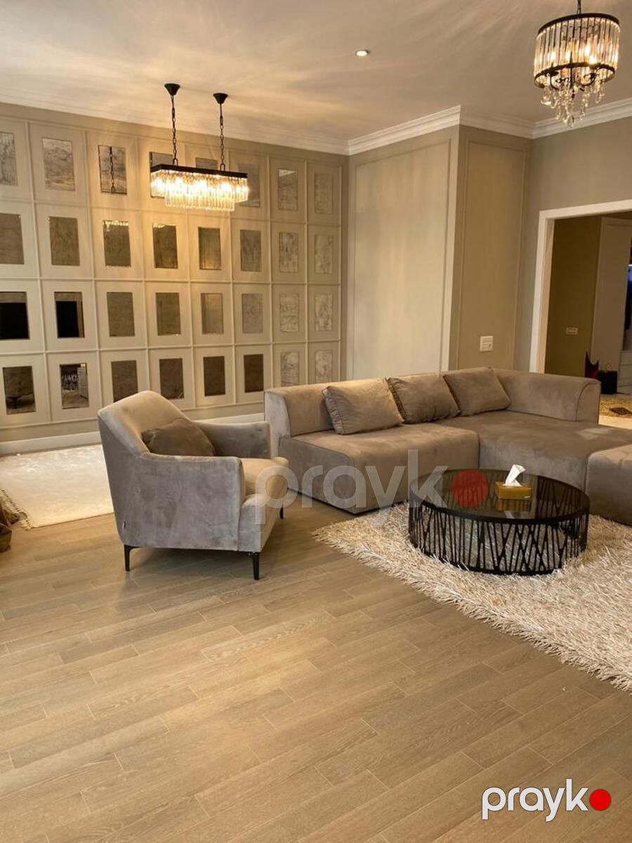 İcarəyə verilir 3 otaqlı yeni tikili 170 m² — Mənzil, Bakı (3)
