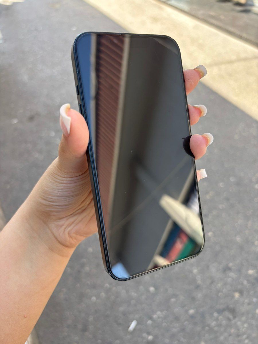 Apple iPhone 13 Midnight 128GB/4GB — Smartfonlar, Bakı (2)