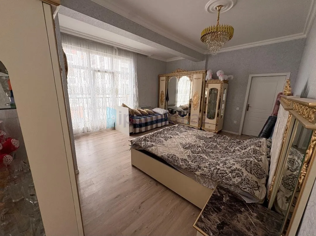 Satılır: 3 Otaq, Yeni tikili, 94.00 m² — Mənzil, Sumqayıt (8)