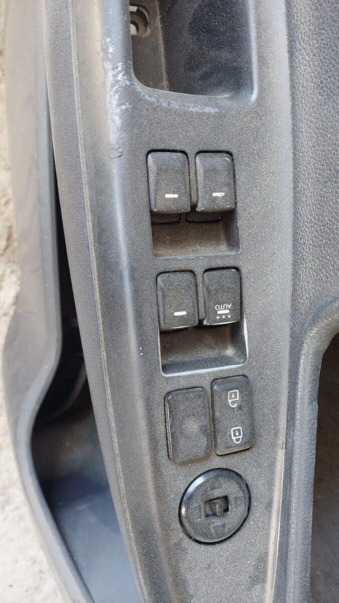 Kia Rio, Hyundai Elantra ehtiyat hissələri — Ehtiyat hissələri və aksesuarlar, Bakı (5)