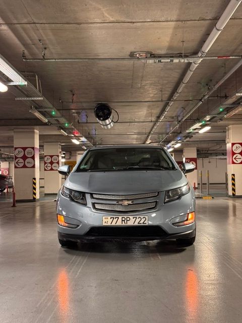 Chevrolet Volt, 1.4 L, 17.1 kWh, 2012 il, 249 000 km — Bakı