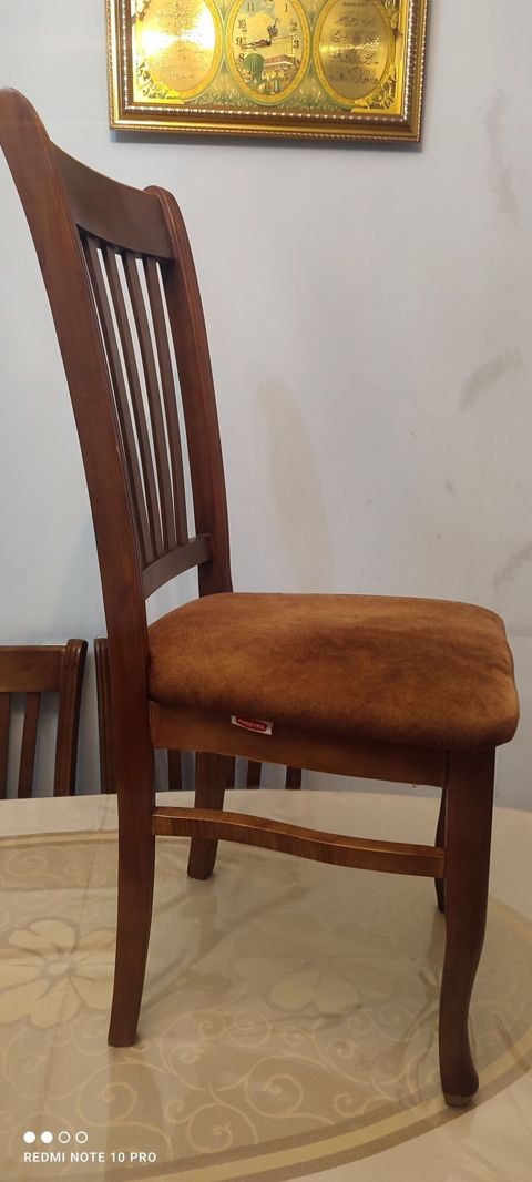 Qonaq otağı üçün, İşlənmiş, Stul — Bakı
