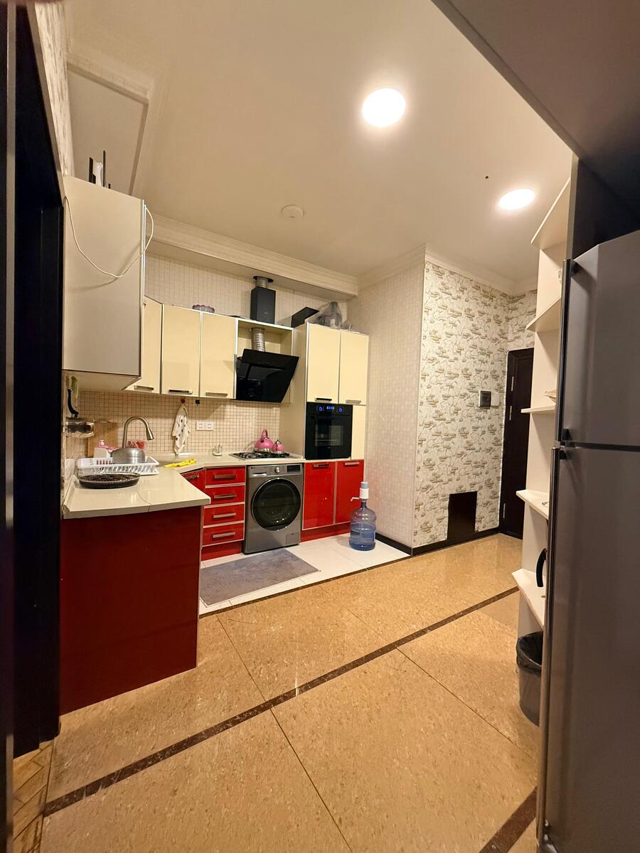 Satılır 2 otaqlı yeni tikili 67 m² — Mənzil, Bakı (12)