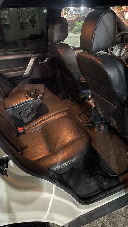 Land Rover Freelander, 3.2 L, 2009 il, 270 000 km — Avtomobillər, Bakı (8)