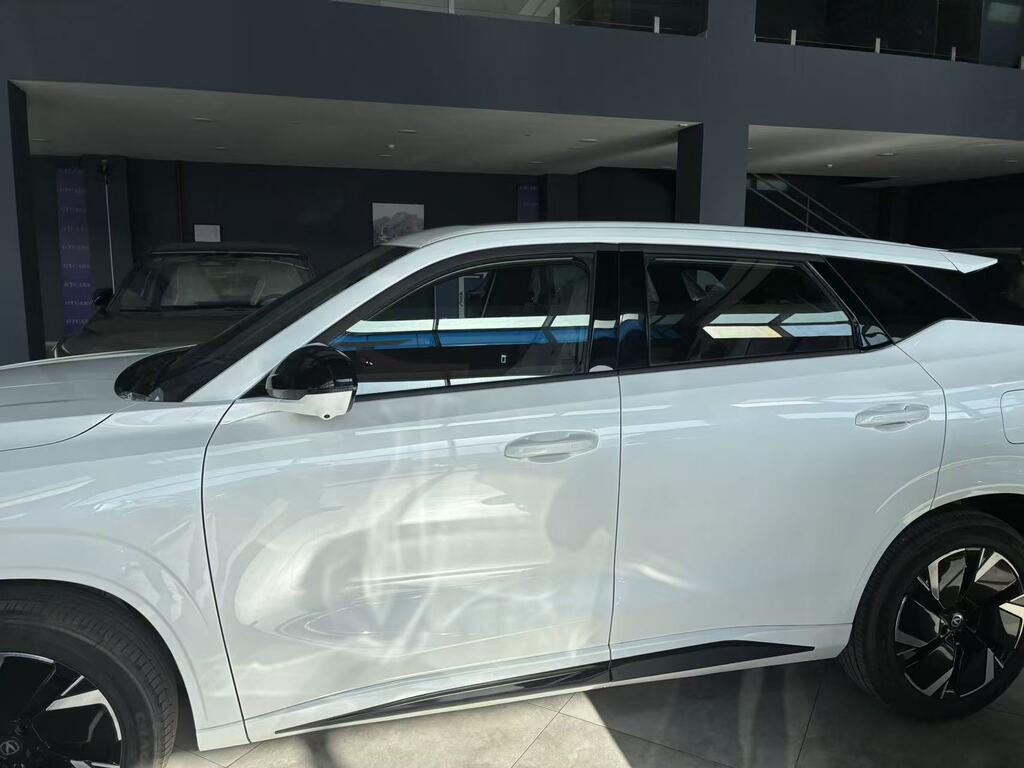 Changan Uni-Z, 1.5 L, 18.4 kWh, 2026 il, yeni — Avtomobillər, Bakı (4)