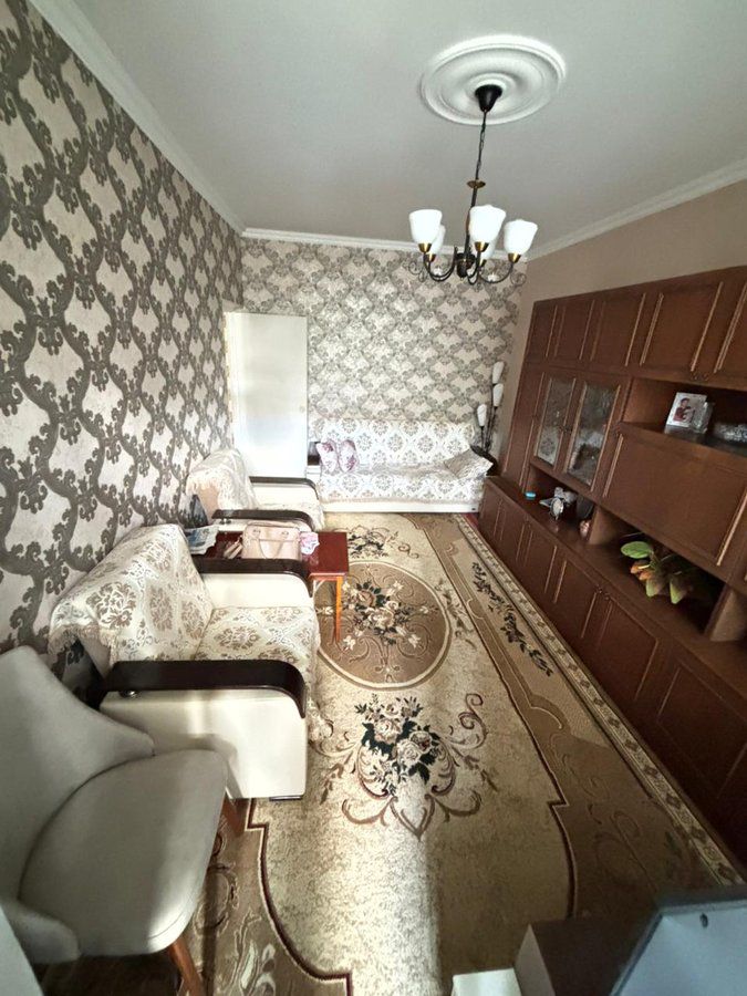 3 otaqlı mənzil, 80 m², Xırdalan ş, 28-ci məhəllə — Mənzil (5)