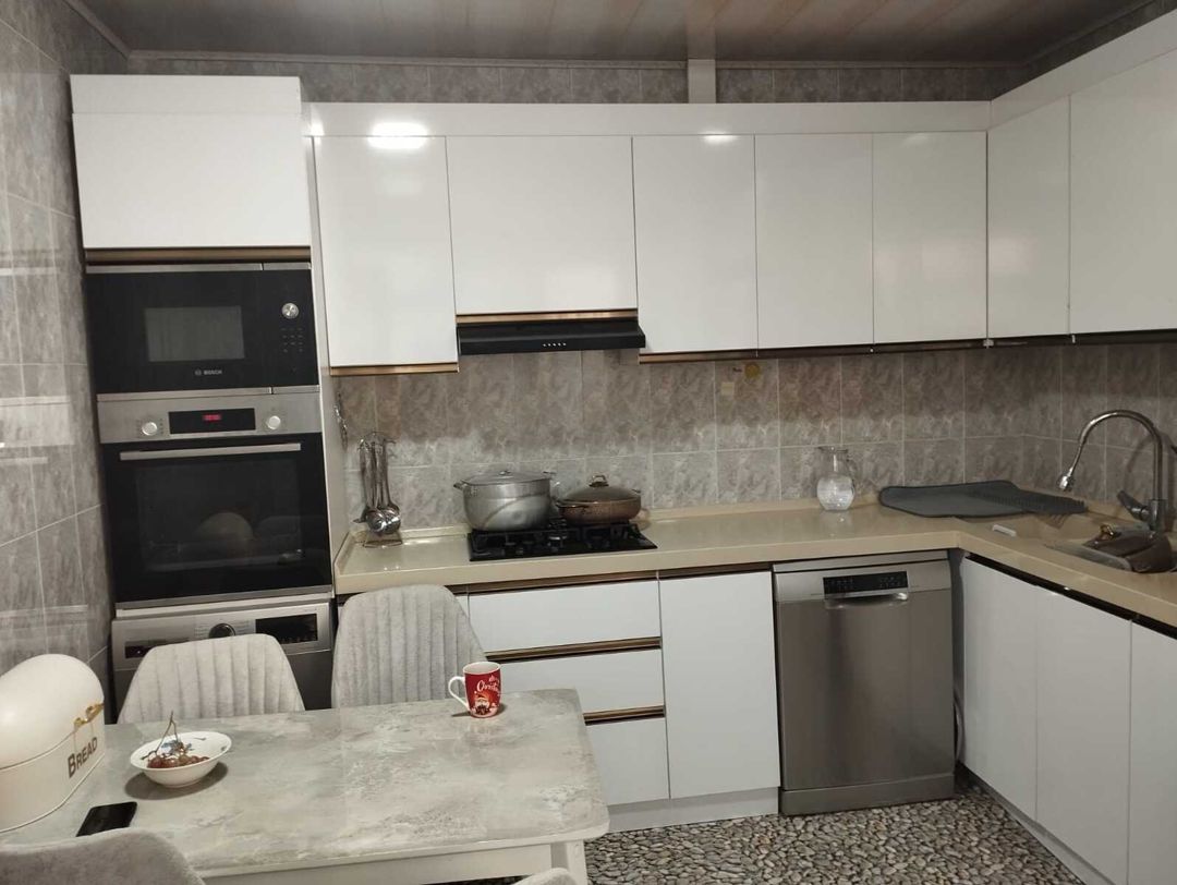 Satılır 3 otaqlı köhnə tikili 75 m² — Mənzil, Bakı (11)