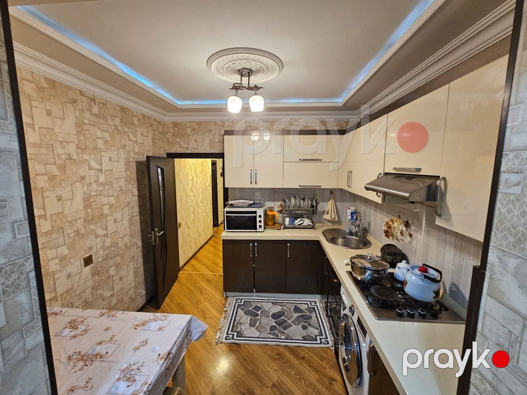 2-otaqlı mənzil, Sumqayıt ş., 52 m² — Mənzil, Sumqayıt (2)