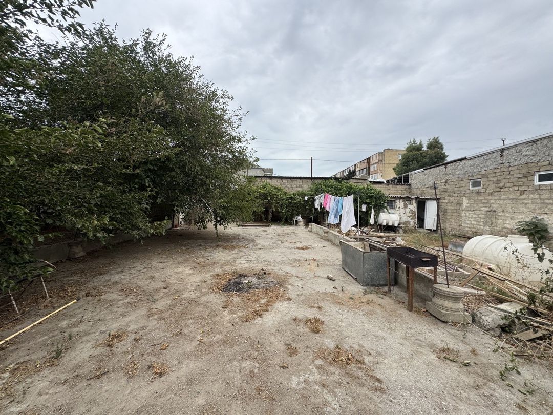 Satılır torpaq 6 sot — Torpaq, Bakı (4)