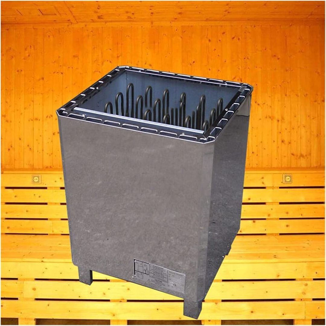 Sauna elektrik sobaları — Biznes və avadanlıq, Bakı (3)