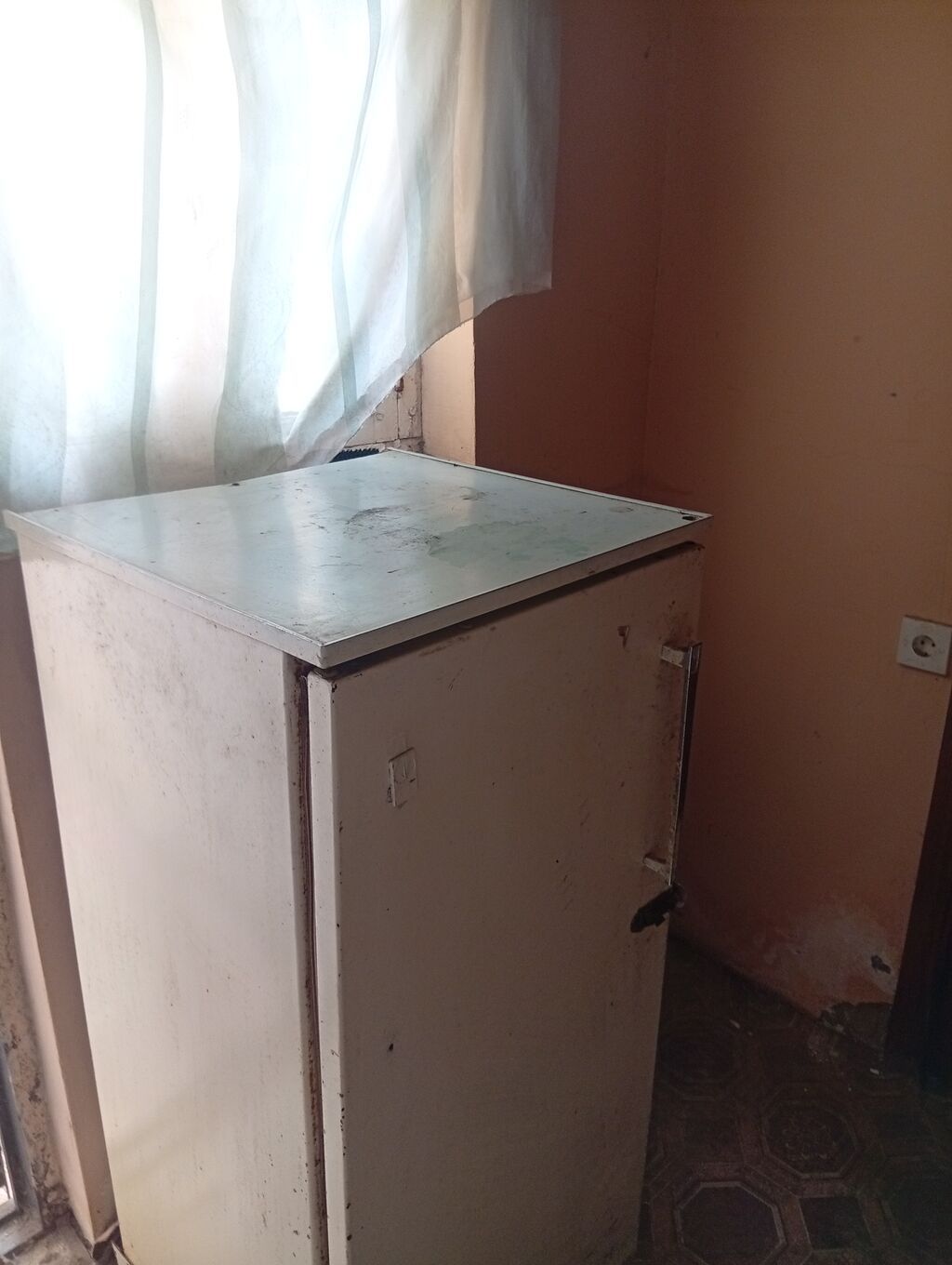 1 otaqlı mənzil – sadə və funksional interyer ətrafdan 4marşrut xətti — Mənzil, Saray (10)