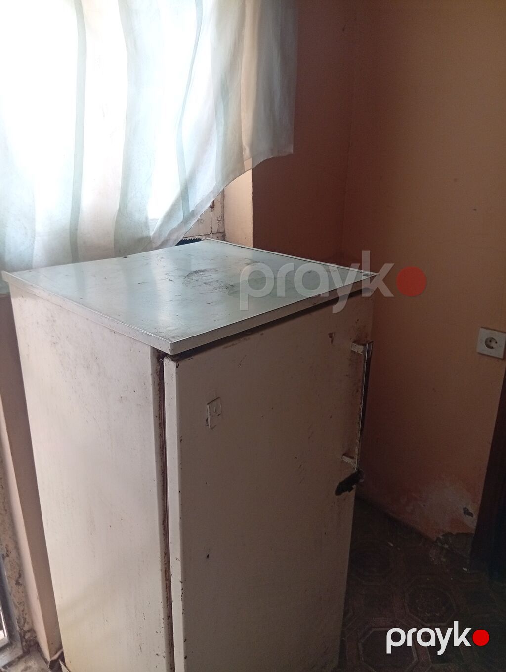 1 otaqlı mənzil – sadə və funksional interyer ətrafdan 4marşrut xətti — Mənzil, Saray (10)