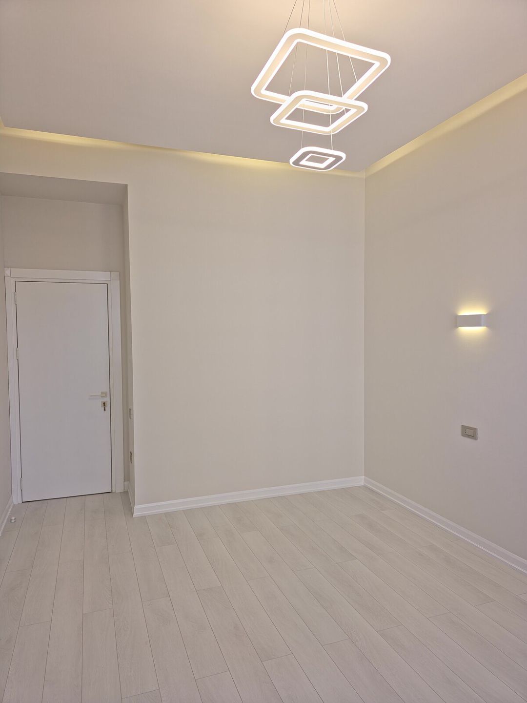 Satılır 2 otaqlı yeni tikili 65 m² — Mənzil, Bakı (4)