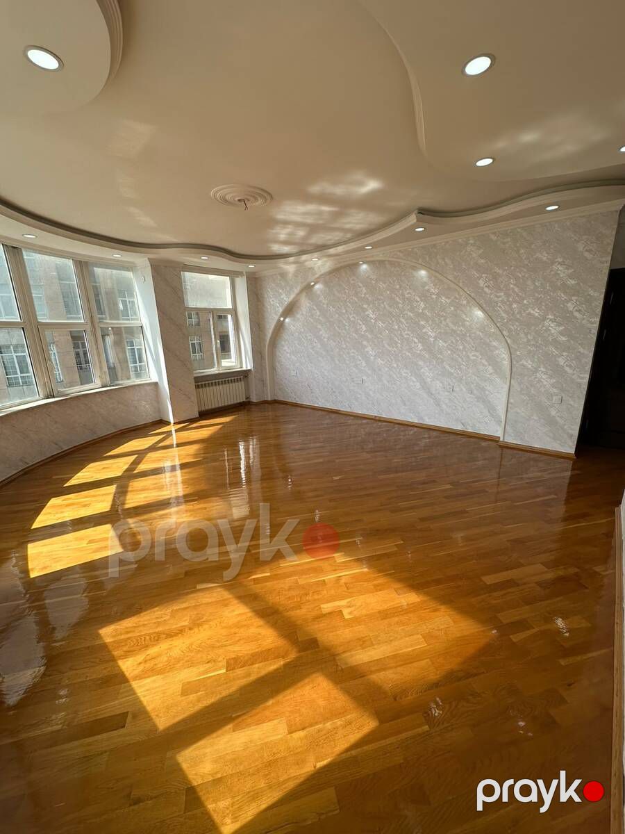 Satılır 3 otaqlı yeni tikili 160 m² — Mənzil, Bakı (7)