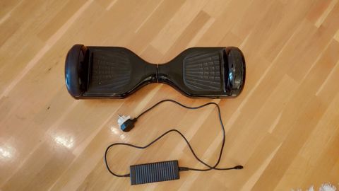 Segway — Bakı