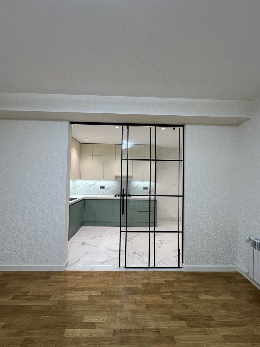 Satılır 3 otaqlı yeni tikili 108 m² — Mənzil, Bakı (12)