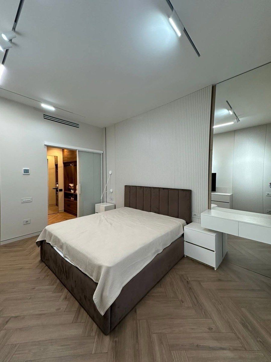 Satılır 3 otaqlı yeni tikili 149 m² — Mənzil, Bakı (7)
