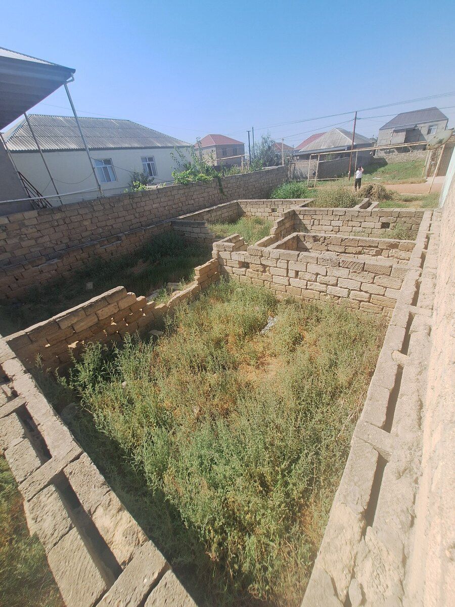 3 sot torpaq sahəsi, Savalan qəs — Torpaq, Bakı (6)