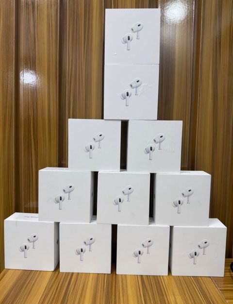 Apple AirPods Pro 3 — Bakı