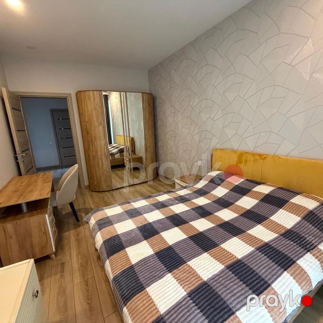Satılır 4 otaqlı yeni tikili 180 m² — Mənzil, Bakı (12)