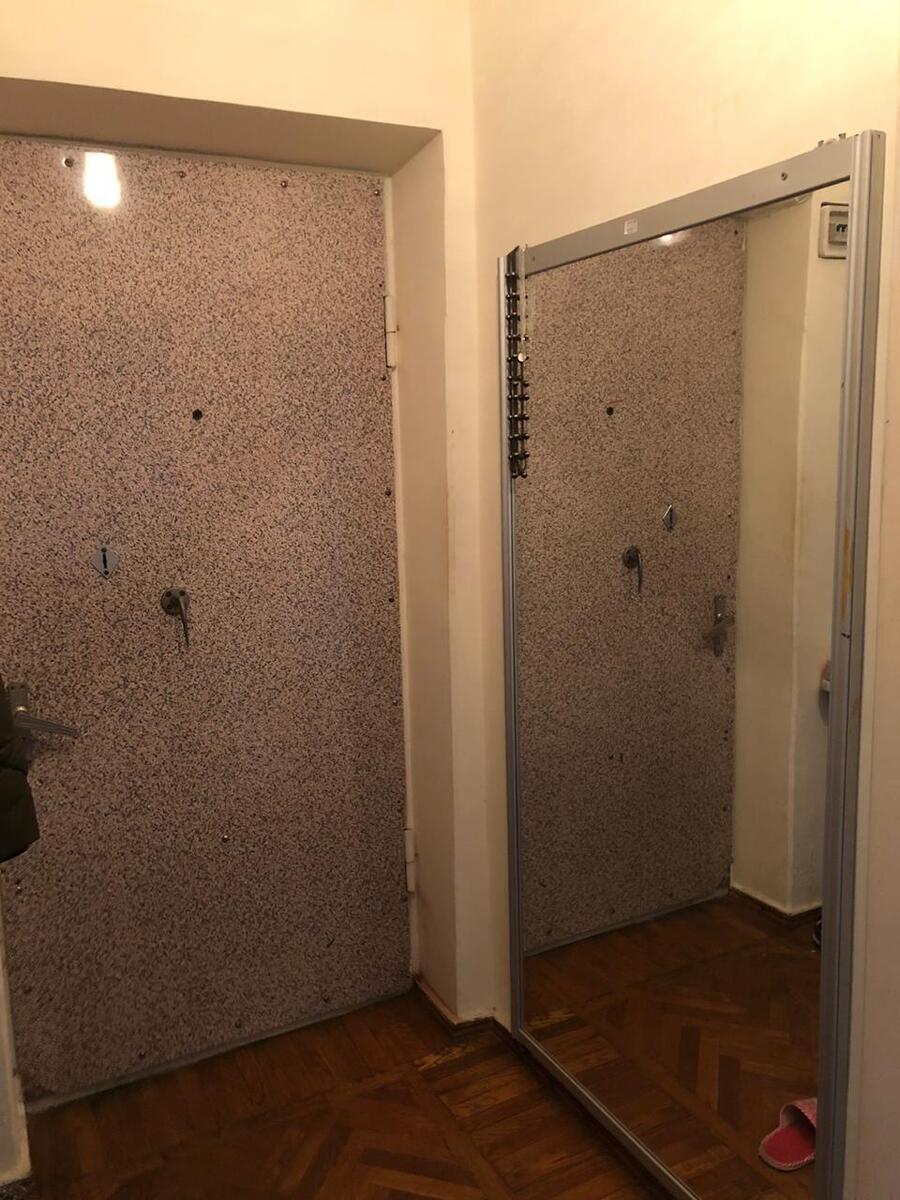 İcarəyə verilir 3 otaqlı köhnə tikili 65 m² — Mənzil, Bakı (4)