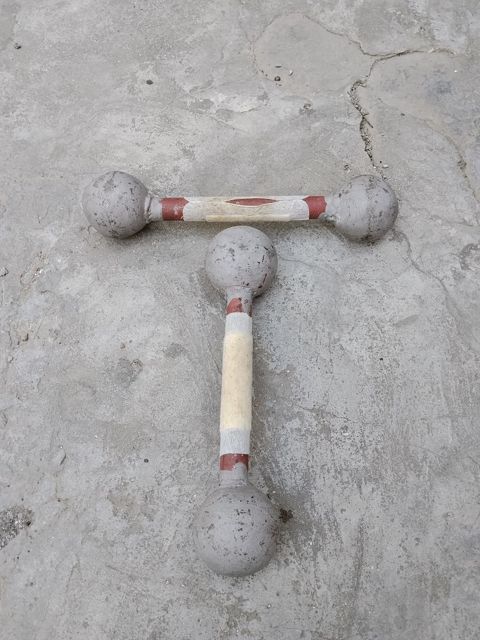 Qantellər — Bakı