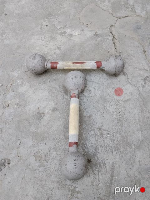 Qantellər — Bakı