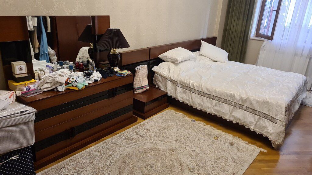 1-otaqlı mənzil kirayə verilir, Gənclik m., 50 m² — Mənzil, Bakı (3)