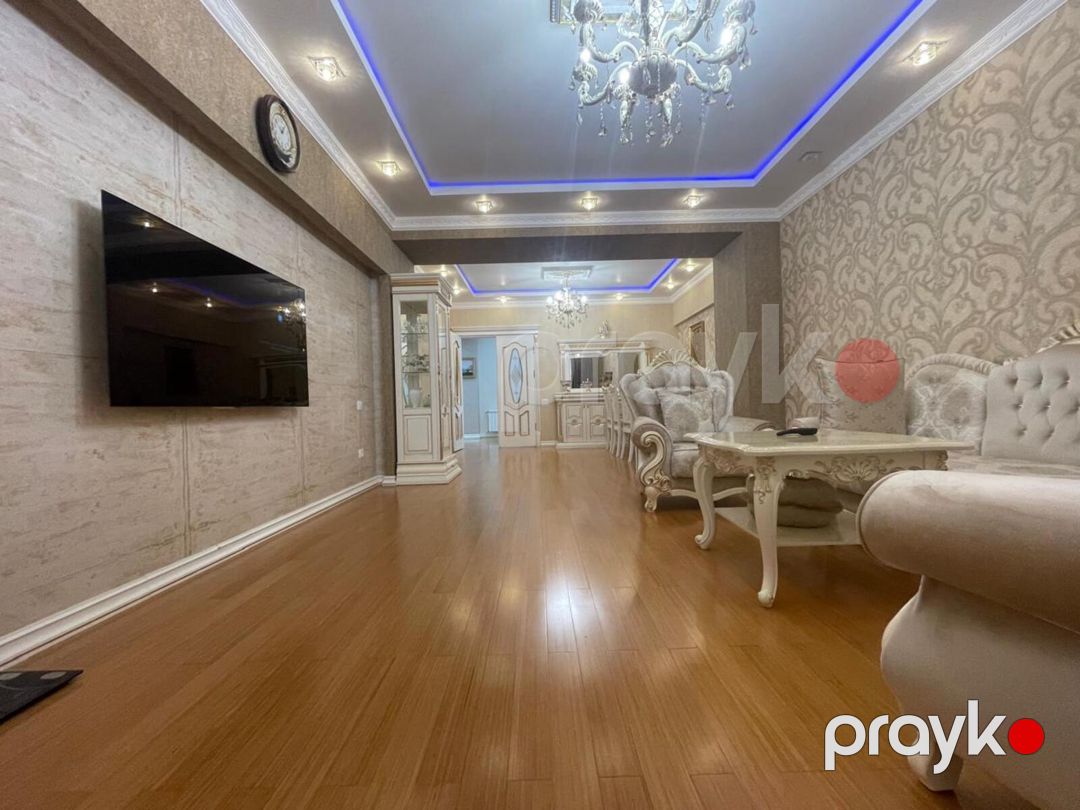 Satılır 3 otaqlı yeni tikili 153 m² — Mənzil, Bakı (8)