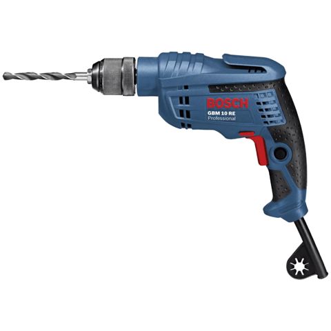 Drel Bosch GBM 10 RE — Bakı