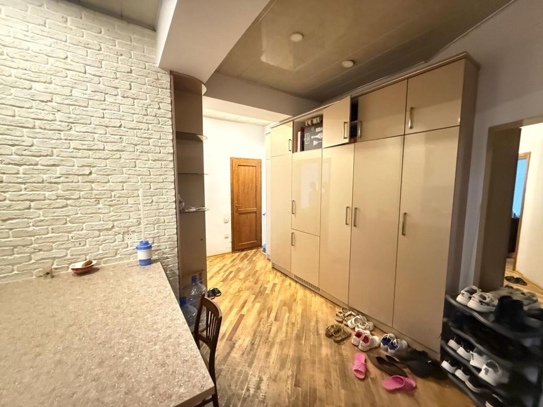 Satılır 3 otaqlı yeni tikili 90 m² — Mənzil, Bakı (12)