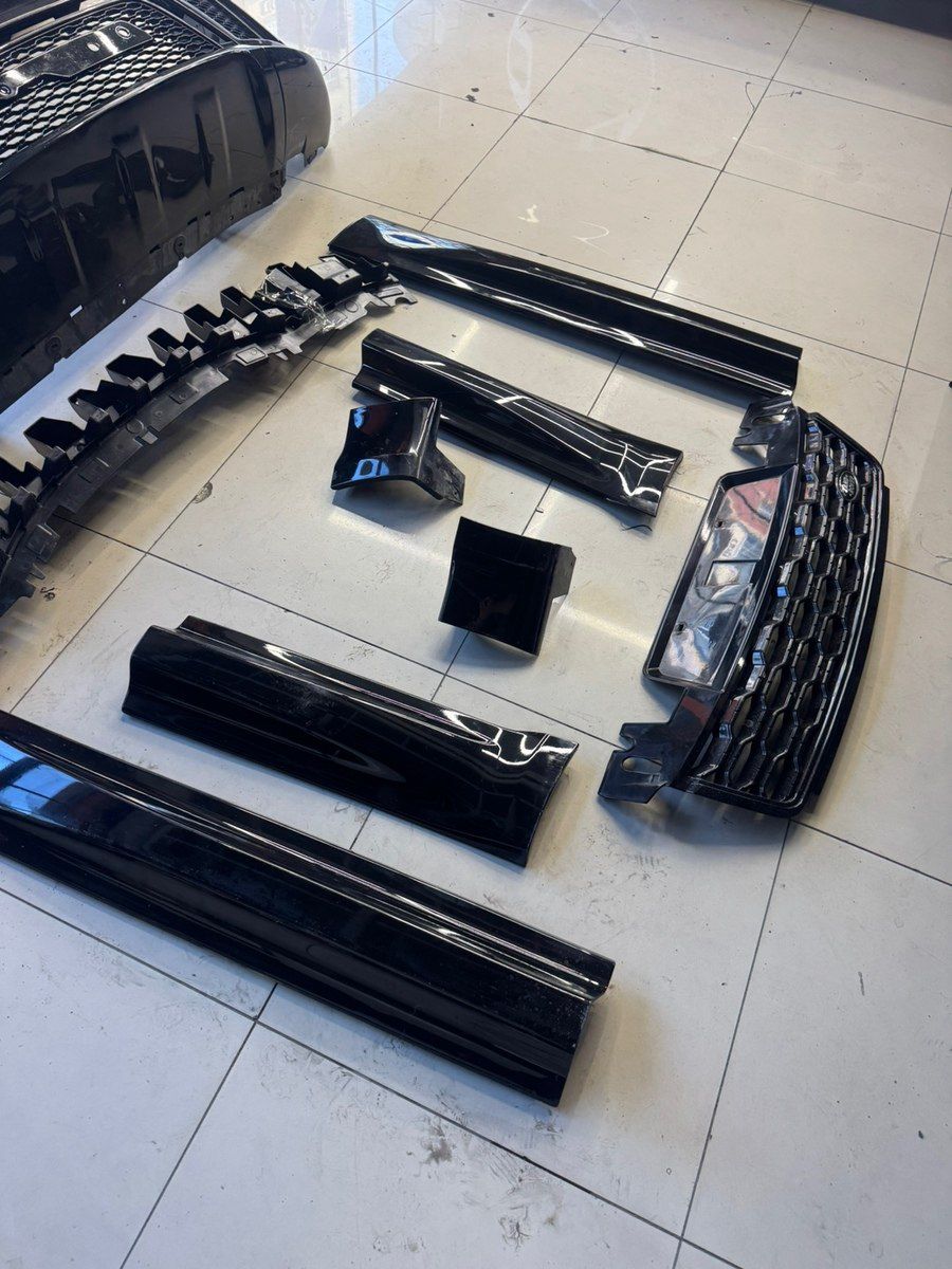Land Rover Range Rover Sport ehtiyat hissələri — Ehtiyat hissələri və aksesuarlar, Bakı (4)