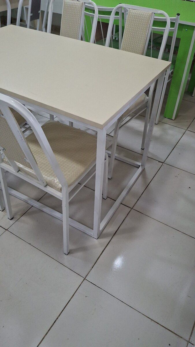 Masa və oturacaqlar — Mebel, Bakı (5)