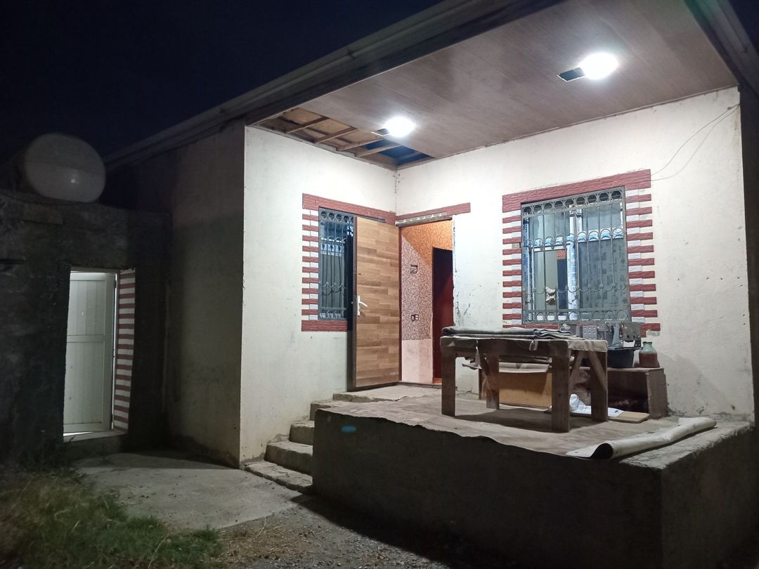 Satılır 3 otaqlı həyət evi/bağ evi 100 m² — Ev, villa, Bakı (5)