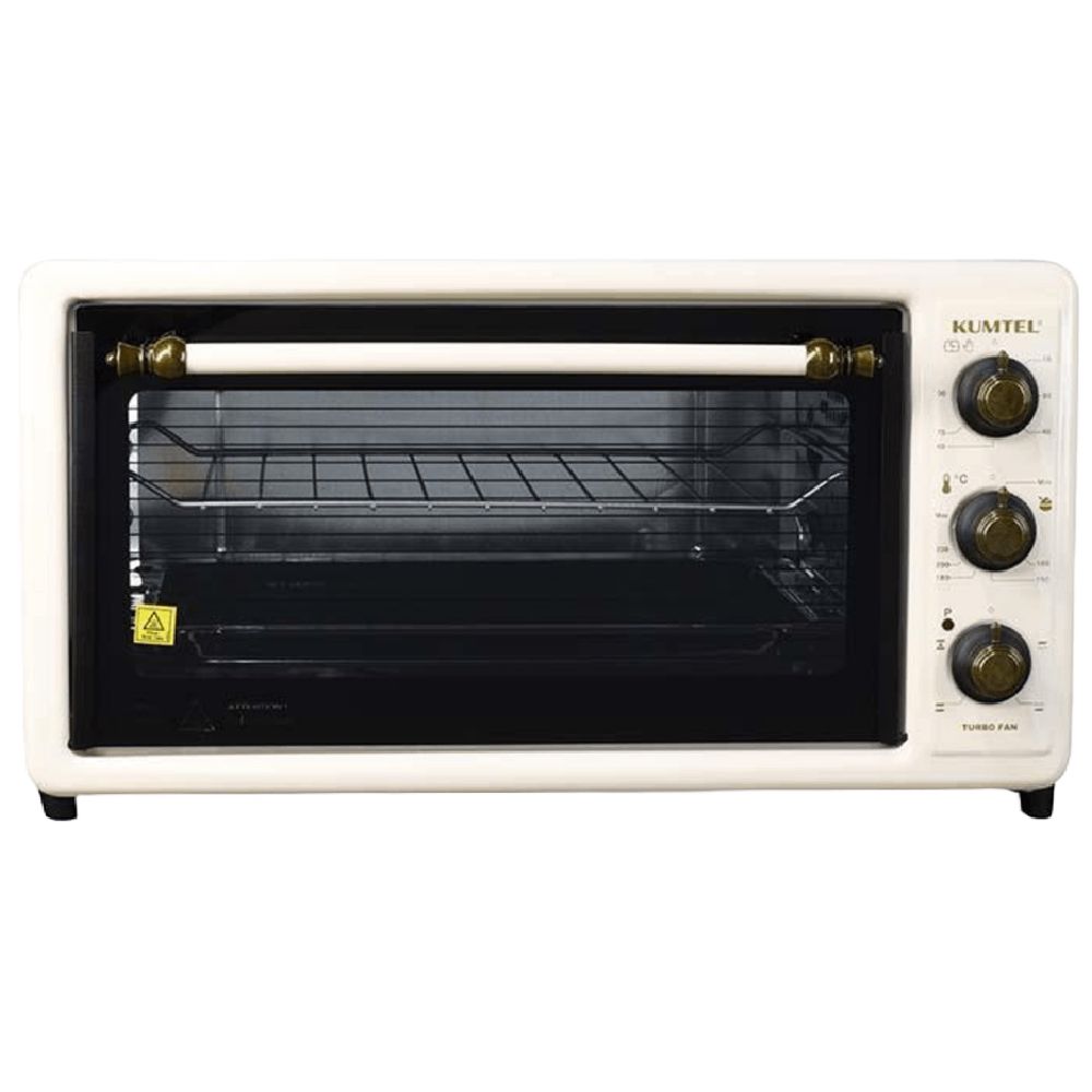 Mini soba Kumtel LX-3525 Bej — Soba və qrillər, Bakı (2)