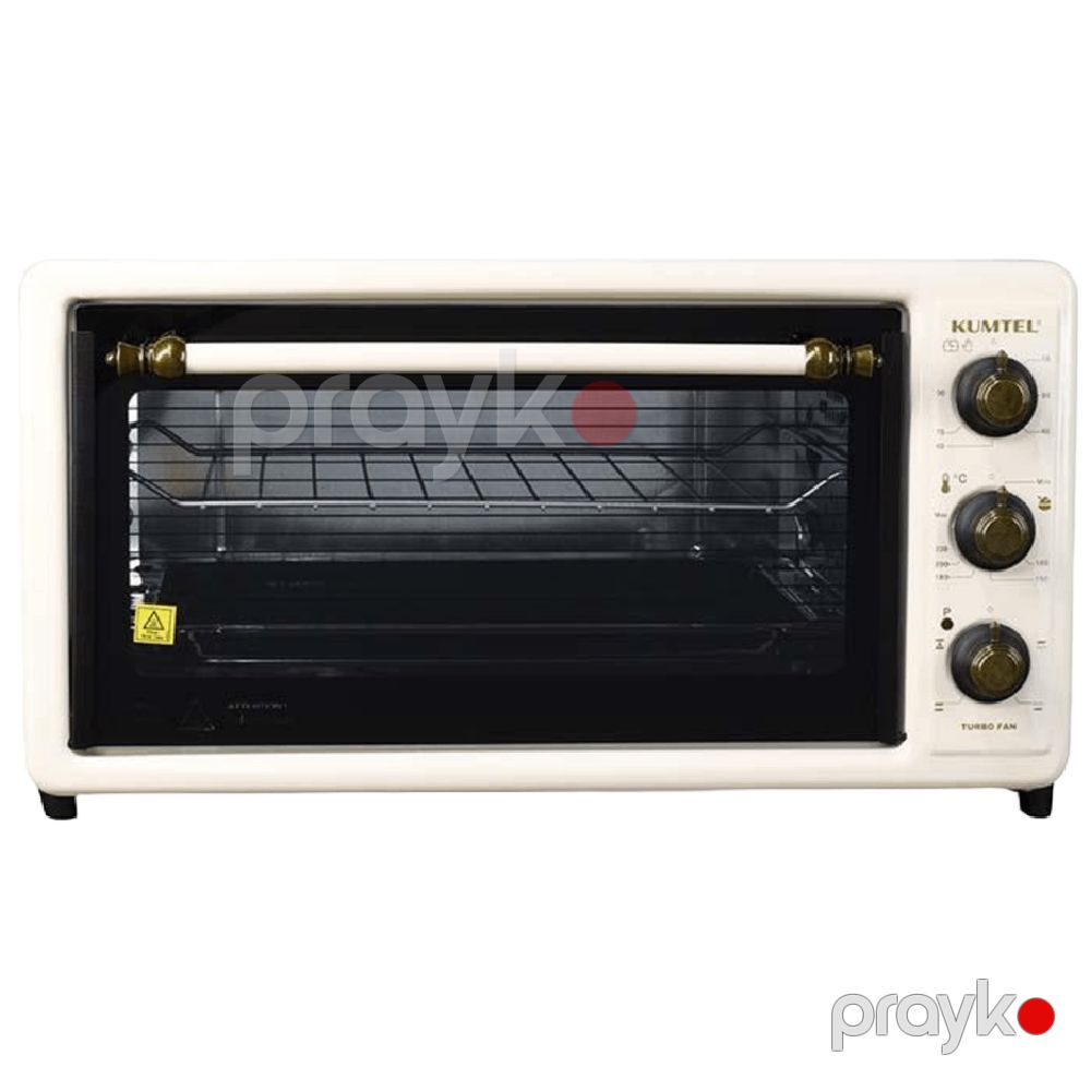 Mini soba Kumtel LX-3525 Bej — Soba və qrillər, Bakı (2)
