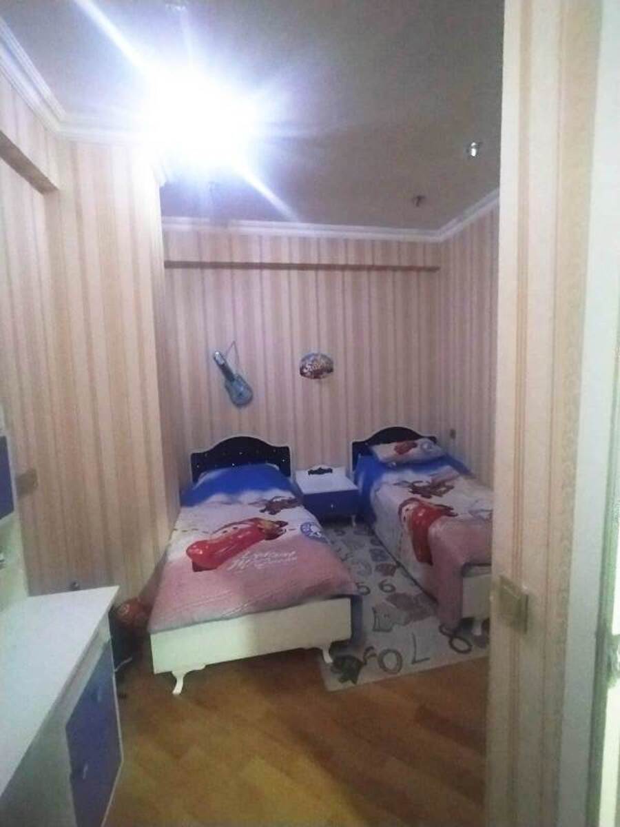 Satılır 4 otaqlı yeni tikili 137 m² — Mənzil, Bakı (12)