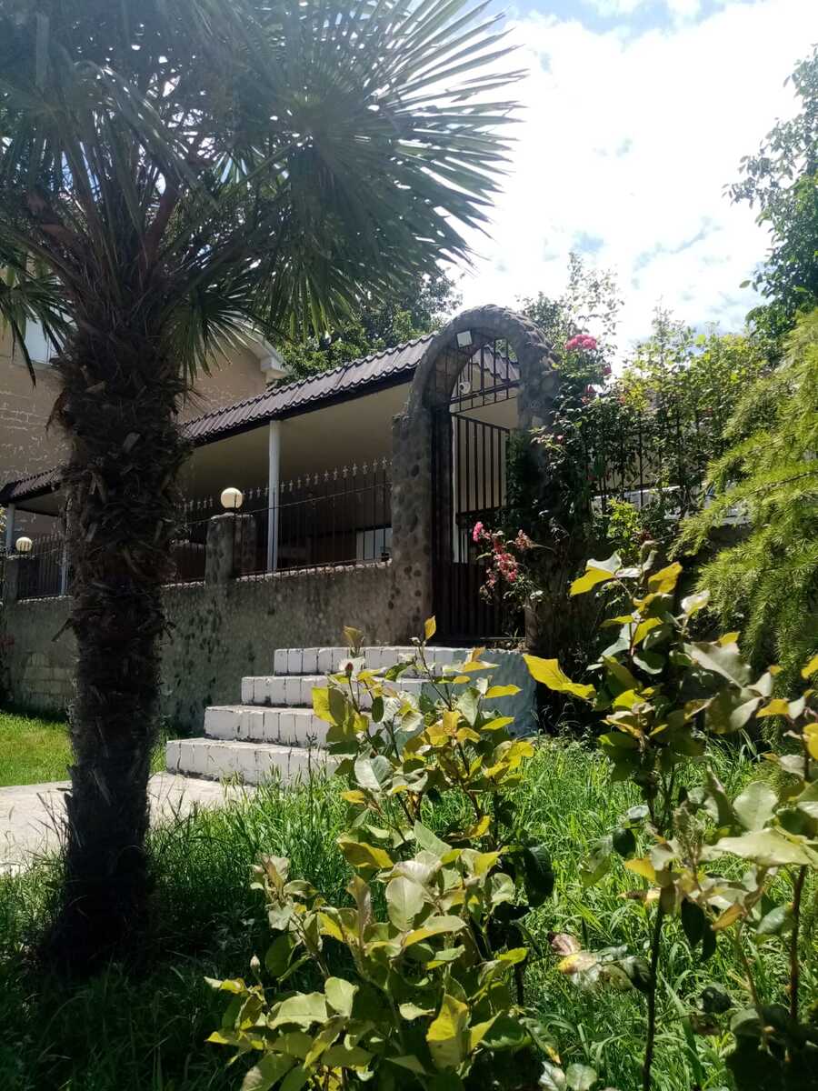 Satılır obyekt 300 m² — Əmlak, Xaçmaz (6)