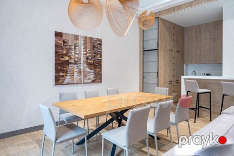 İcarəyə verilir 2 otaqlı yeni tikili 82 m²