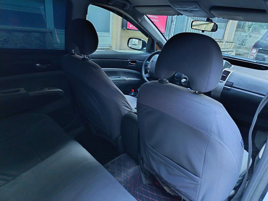 Toyota Prius, 1.5 L, 1.3 kWh, 2007 il, 325 694 km — Avtomobillər, Sumqayıt (9)