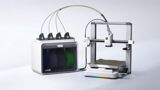 Creality Sparkx i7 Series 3D Printer — Yoboo az — Office equipment and consumables