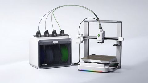 Creality Sparkx i7 Series 3D Printer — Bakı