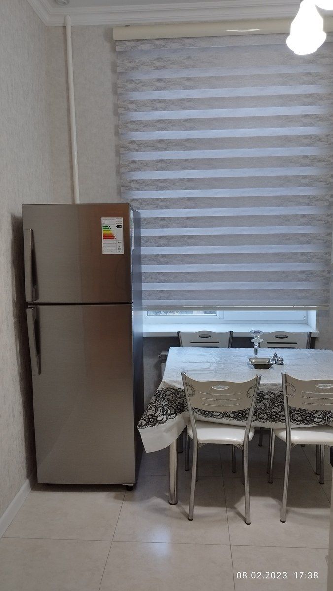 İcarəyə verilir 2 otaqlı köhnə tikili 50 m² — Mənzil, Bakı (6)