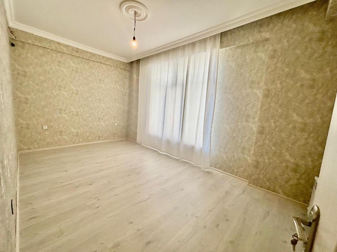 İcarəyə verilir 3 otaqlı ofis 90 m² — Ofis, Bakı (5)