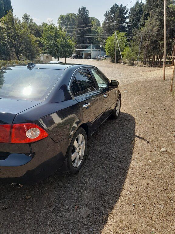 Kia Optima, 2.0 L, 2008 il, 274 000 km — Avtomobillər, Göygöl (3)