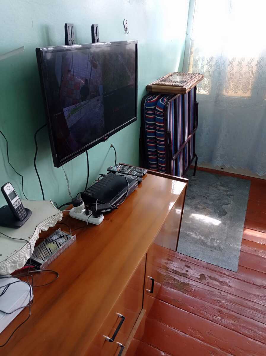 İcarəyə verilir 5 otaqlı həyət evi/bağ evi 200 m² — Ev, villa, Şəki (7)