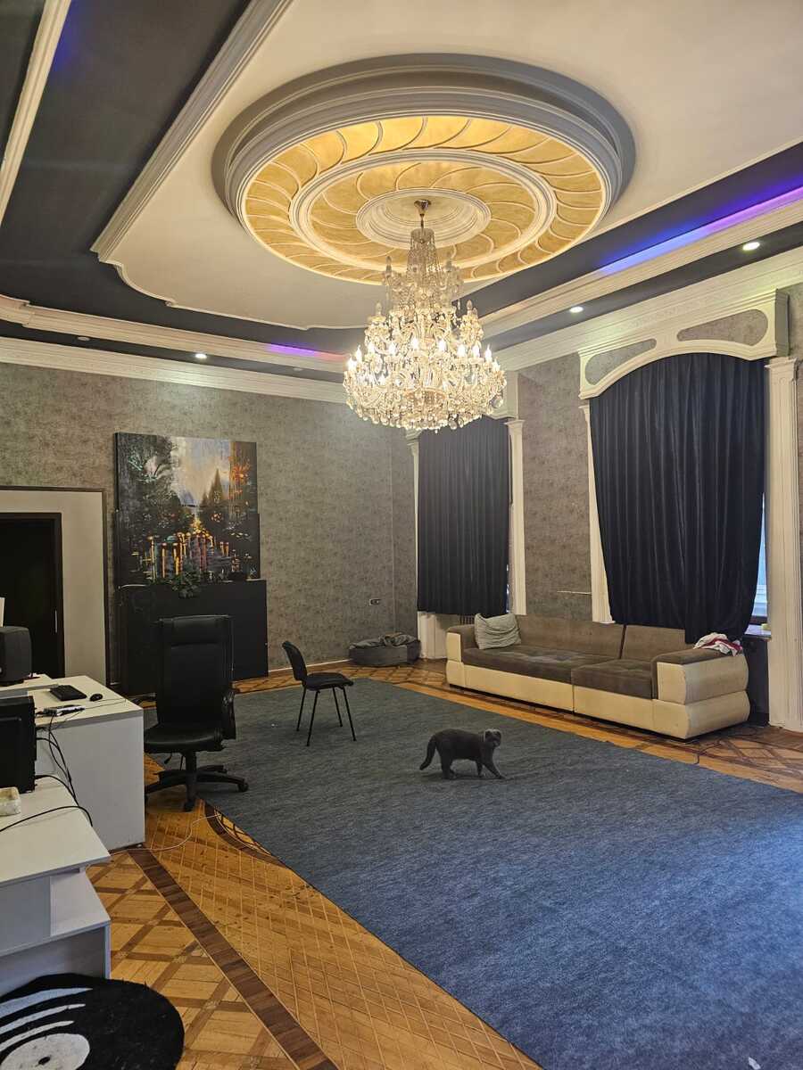 Satılır 6 otaqlı köhnə tikili 240 m² — Mənzil, Bakı (3)