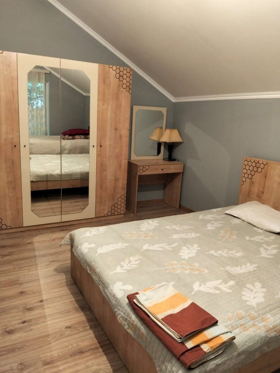 Həyət evi, İsmayıllı r — Ev, villa, İsmayıllı (3)