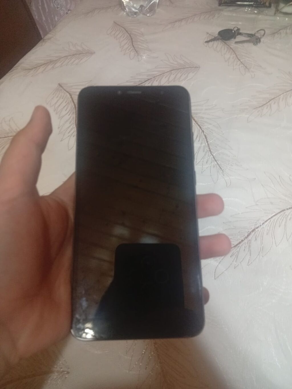 Xiaomi Mi A2 Lite, 32 GB, rəng - Gümüşü, İki sim kartlı — Xiaomi, Bakı (7)